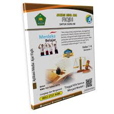 Menerima, menjalankan dan menghargai ajaran agama yang dianutnya. Pai Alquran Hadis Mi Kls 1 2 3 4 5 6 Revisi Kma 183 2019 Shopee Indonesia