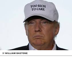 Trump Made No Donations To 9/11 Charities