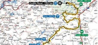 Check spelling or type a new query. Volta A Portugal Em Bicicleta Passa Por 9 Freguesias Da Covilha