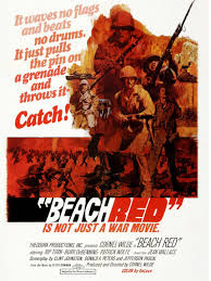 Beach Red | Rotten Tomatoes