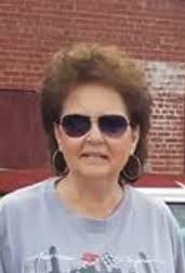 Kathleen Rae Workman