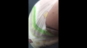 Diaper blowout - ThisVid.com