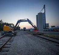RCE Equipment Solutions | Rail Construction Equipment
