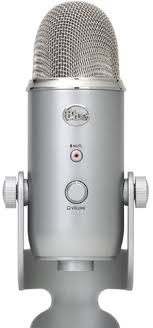 The yeti makes other lesser usb mikes look downright abominable. Blue Yeti Studio Usb Microphone Price In Pakistan