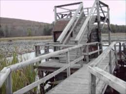 Local namecumming nature center locationnew york, united states. The Beaver Pond At Cummings Nature Center Oct 22 2010 Wmv Youtube