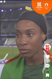 In a historic first for Dominica, Thea Lafond delivers the country's first  ever Olympic medal landing a triple jump gold with a 15.02m national record  🏆. #tttliveonline #caribbeanproud #2024olympics #parisolympics #thealafond