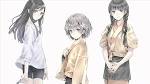 花咲くいろは