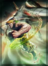 Check spelling or type a new query. Guile Street Fighter X Tekken Wiki Fandom