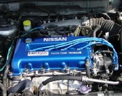 Nissan Vvl Engine Wikipedia