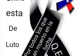 Marchas em honra do líder nacionalista ucraniano stepan bandera. Chile El Fascismo Redivivo Nuestra Bandera