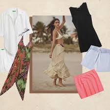 35 Best Women's Beach Cover-Ups to Add to Your Summer Packing List | Condé  Nast Traveler