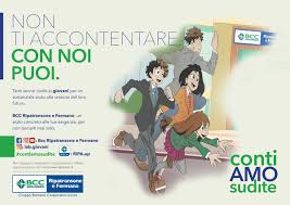 Fusione per incorporazione della banca del fermano credito cooperativo società cooperativa cod. Italian Bank Pulls Ad With My Hero Academia Reference After Reddit Post Interest Anime News Network