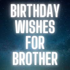 Hi friends, in this article we share with you the best collection of top hilarious funny birthday wishes for brother.also, we share many funny birthdays wishes messages, quotes, funny whatsapp status, greeting cards, text, sms, and images for brother. Birthday Wishes For Brother Gif Images Apps On Google Play