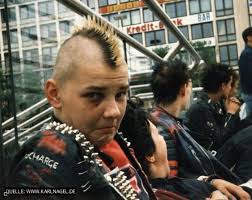 Portraits of… German Punk Culture From The '80s Pt. 2