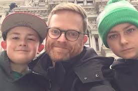 Fundraiser for Maria Mooney by Kate Brett : Education Fund for Vincent and  Peter Brett