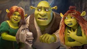 The Shrek 5 redesign is indeed a redesign versus an “aged” effect, change  in animation, etc. and collectively we're not here for it (whomever we  includes). It is noticeable in an egregious