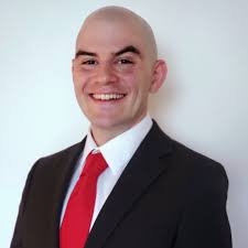 Ben Winer • Schmidt Science Fellows