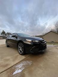 Why does everyone dislike the 2015-17 Camry model years? : r/Camry