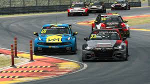 Replay your favorite clips and cledus' college of backwoods knowledge! Raceathome Esports Wtcr Live On Motorsport Tv Fia Wtcr World Touring Car Cup