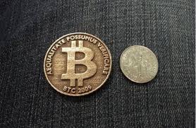 Any photo or video can be manipulated with knowledge of photo editing. 10 Physical Bitcoins The Good The Bad And The Ugly Coindesk