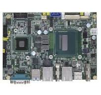 CAPA881 3.5" Embedded Board