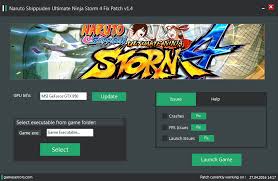 14.2 gb / split 5 parts 3.00 gb compressed mirrors: How To Fix Naruto Shippuden Ultimate Ninja Storm 4 Errors Fps Launch Issues Games Errors
