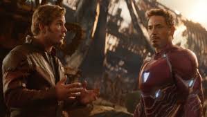 Avengers Infinity War Full Movie Free Download Available On Torrents Sites In India Avengers 3 Watched Online Poses Serious Threat To Film S Box Office Collection Latestly Infinity war | official trailer #1. avengers infinity war full movie free