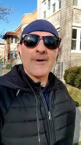 George Andros's Instagram, Twitter & Facebook