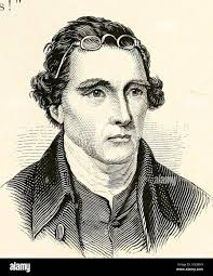 Bert henry hi-res stock photography and images