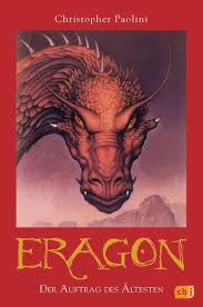 And we will be able to listen to them online for many hours in audiobook 'eragon'. Der Auftrag Des Altesten Eragon Bd 2 Von Christopher Paolini Portofrei Bei Bucher De Bestellen