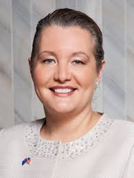 Fulbright New Zealand Quarterly, August 2013