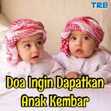 Kena dua dua pihak sama sama berubat yer. Doa Nak Dapat Anak Kembar Dunia Mama Dan Si Manja Facebook