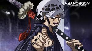 O que você achou do mangá one piece 940? Review Chapter 940 The One Piece Indonesia Opi Facebook