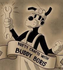 We did not find results for: 20 Boris And The Dark Survival Ideas Bendy And The Ink Machine Boris The Wolf Survival