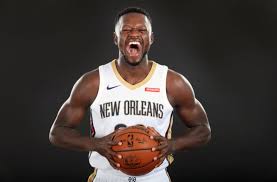 There is no exact information about when the couple began dating each other. Julius Randle Key To Pelicans Taking Off