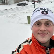 Dalton Odom's Instagram, Twitter & Facebook