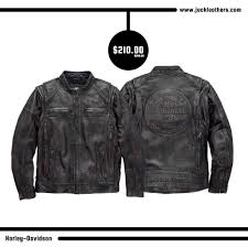 Mens Remble Harley Davidson Motorcycle Leather Jackets Leather Jacket Leather Motorcycle Jacket Harley Davidson Leather Jackets