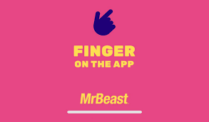 Beast gave his fans another shot at winning a massive prize of $100,000 through the finger on the app 2 challenge, which sees players compete. Mrbeast S Second Finger On The App Challenge Set For Feb 19 Tubefilter