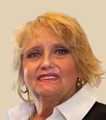 Beverly "Bev" A. Bergquist Obituary April 19, 2023