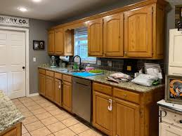 How To Paint Your Cabinets Like A Pro In 2020 New Kitchen Cabinets Painting Cabinets Diy Diy Cabinets