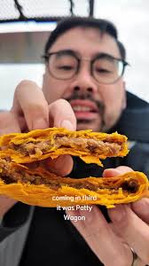 Beef Patty Crawl in Scarborough with Tony