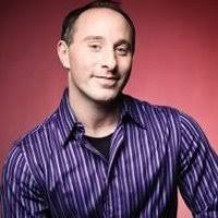 Eric Ostermeier Email & Phone Number