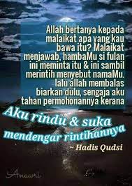Home » info islami » 17 tanda allah sayang pada hambanya. Kata Kata Allah Rindu Kita