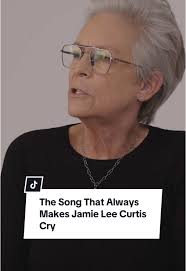 Jamie Lee Curtis Reflects