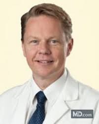 Stephen T. Drye, MD