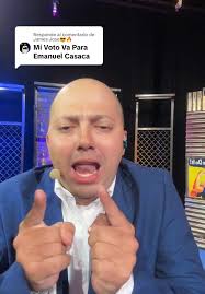 Respuesta divertida a James Jose con Los Del Cuarto