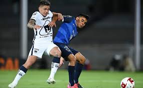 J4 rayados vs pachuca 21:00 horas. Rayados Vs Pumas Horario Y Donde Ver En Vivo Jornada 5 De La Liga Mx