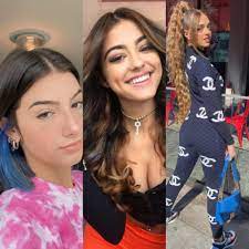 Created by kingdmn310a community for 7 months. Charli D Amelio Travels To Bahamas Woah Vicky Says N Word Malu Trevejo Gets Plastic Surgery Ameenha Lee Podcast Podtail