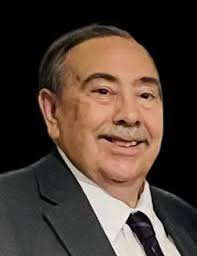 Obituary information for Patrick A. "Pat" Foti