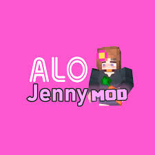 Jenny Mod Minecraft 1.12.2 → 1.21, 1.20 [PCMCPE] Download Free
